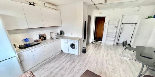 1-комн квартира улица Нахимова,  д. 1