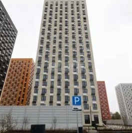 Продажа 2-комн квартиры на вторичном рынке Грайвороновский 1-й проезд,  д. 13 к3