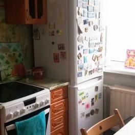 Продажа 2-комн квартиры на вторичном рынке Наставников пр-кт,  д. 47,  к. 2