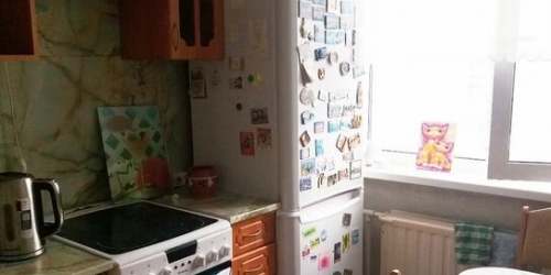 2-комн квартира Наставников пр-кт,  д. 47,  к. 2