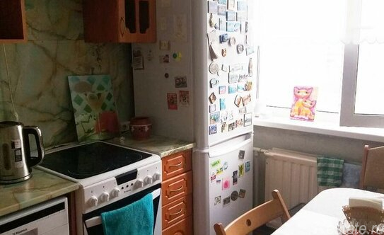 Продажа 2-комн квартиры на вторичном рынке Наставников пр-кт,  д. 47,  к. 2