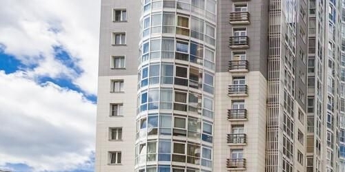 3-комн квартира улица Алабяна, 13к1