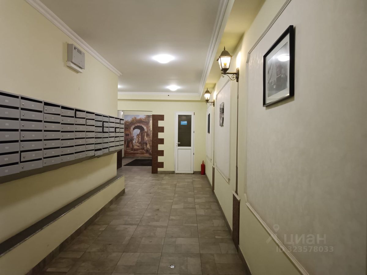 Продажа 6-комн квартиры на вторичном рынке Торжковская улица, 1к2