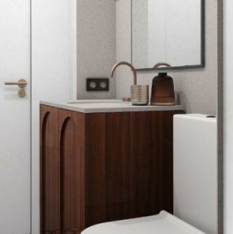 Продажа 1-комн квартиры на вторичном рынке Мерзляковский переулок,  д. 10