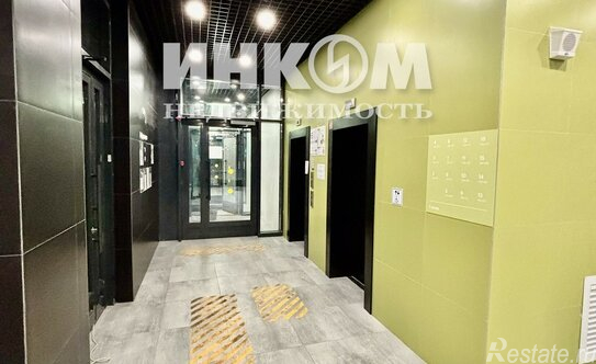 Продажа 2-комн квартиры на вторичном рынке ул Генерала Глаголева,  д. 11,  к. 1