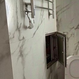 Продажа 3-комн квартиры на вторичном рынке бульвар Скандинавский, 1к1 Продажа 3-комн квартиры на вторичном рынке бульвар Скандинавский, 1к1