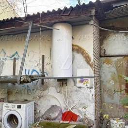 Аренда ПСН улица Матросская Тишина,  д. 23 к4