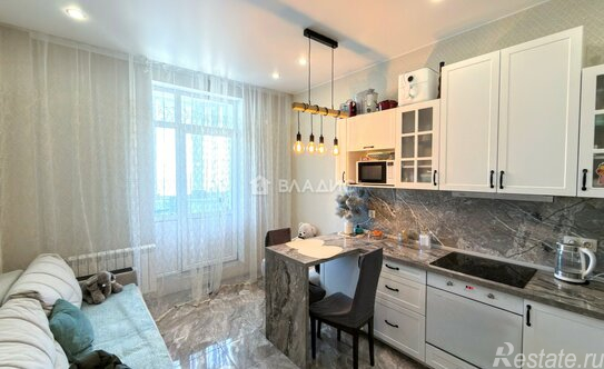 Продажа 1-комн квартиры на вторичном рынке Раменское г, Северное ш,  д. 14