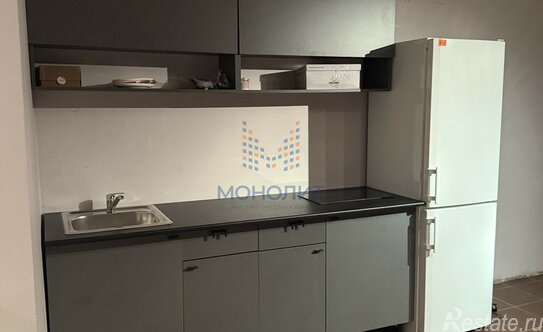 Продажа 1-комн квартиры на вторичном рынке Пушкино, ул Институтская,  д. 12