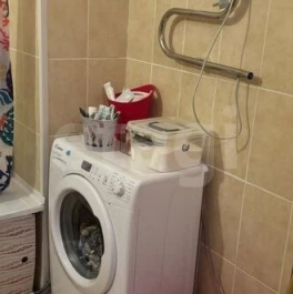 Продажа 1-комн квартиры на вторичном рынке Советский (Усть-Славянка) пр-кт,  д. 41 к1