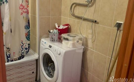 Продажа 1-комн квартиры на вторичном рынке Советский (Усть-Славянка) пр-кт,  д. 41 к1