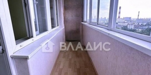 2-комн квартира улица Буракова,  д. 19