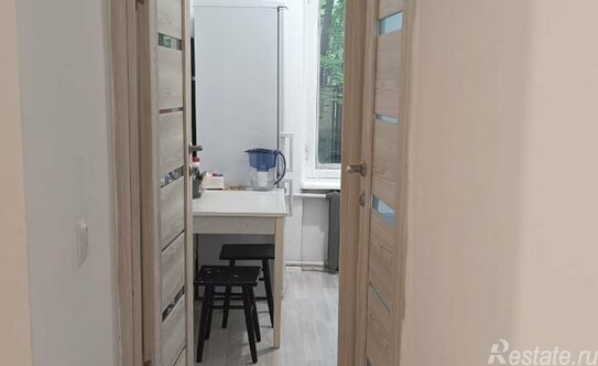 Продажа 2-комн квартиры на вторичном рынке Мартеновская ул,  д. 22 к2