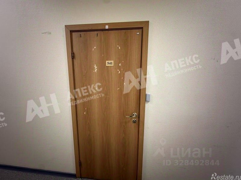 Аренда ПСН Научный проезд,  д. 6