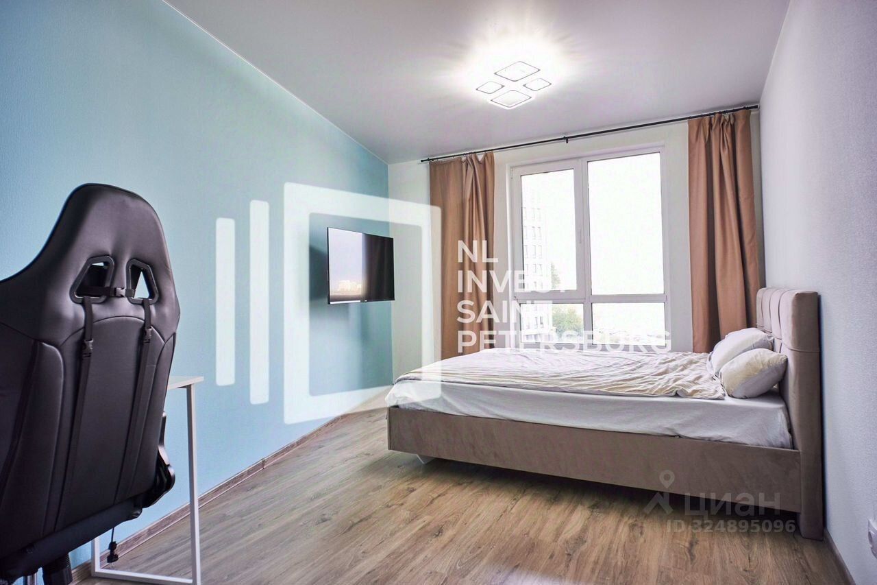 Продажа 1-комн квартиры на вторичном рынке Варфоломеевская улица, 6