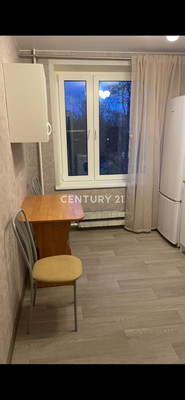 Продажа 2-комн квартиры на вторичном рынке 2-я Сокольническая ул,  д. 8