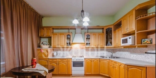 1-комн квартира ул Рубинштейна,  д. 9/3