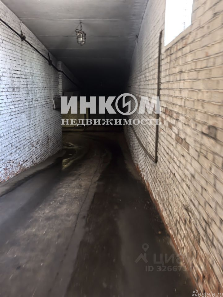 Продажа гаража Бобруйская улица,  д. 13 с1
