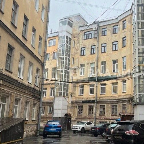 4-комн квартира Казанская улица, 45