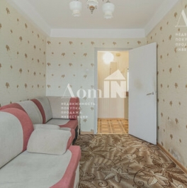 Продажа 2-комн квартиры на вторичном рынке Есенина ул,  д. 28,  к. 1