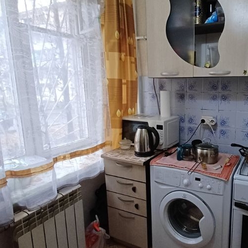 1-комн квартира Парковая 16-я ул,  д. 23