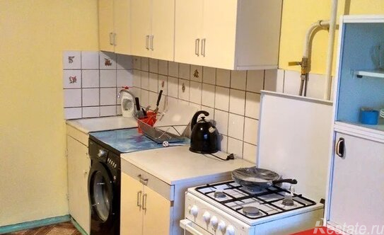 Продажа 1-комн квартиры на вторичном рынке Халтуринская улица,  д. 14 к1