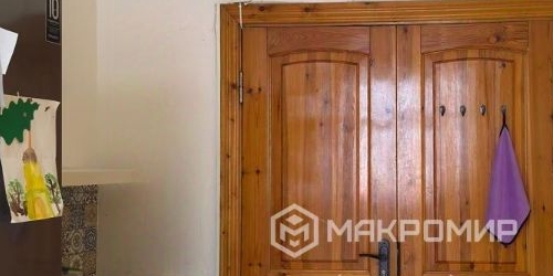 4-комн квартира улица Чехова, 12-16