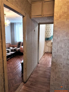 Продажа 1-комн квартиры на вторичном рынке Домодедово, улица Школьная,  д. 3