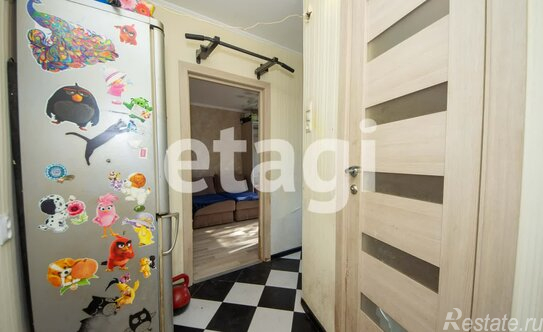 Продажа 1-комн квартиры на вторичном рынке улица Шотмана,  д. 4