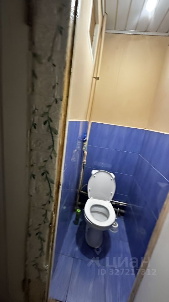 Продажа комнаты 3-й Рабфаковский переулок, 12К2
