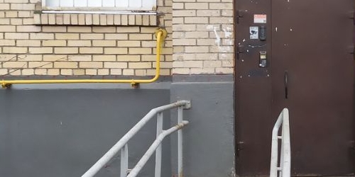 1-комн квартира Алтайская улица, 26