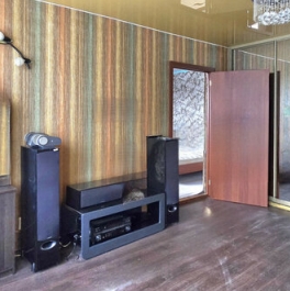 Продажа 2-комн квартиры на вторичном рынке Культуры пр-кт,  д. 11,  к. 1