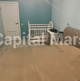 Аренда 2-комн квартиры на вторичном рынке ул Плещеева,  д. 16