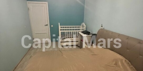 2-комн квартира ул Плещеева,  д. 16