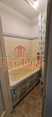 Продажа 2-комн квартиры на вторичном рынке Хотьково, Михеенко ул,  д. 16