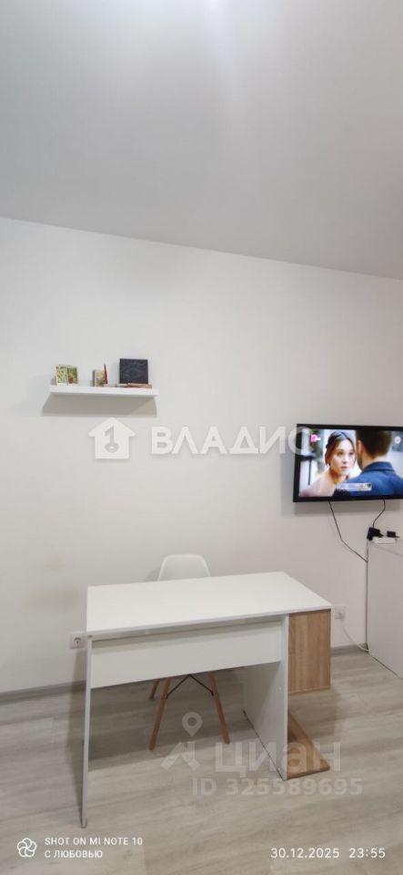 Продажа студии Светлановский проспект, 8
