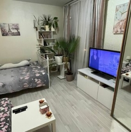 Продажа 1-комн квартиры на вторичном рынке Опалиха, ул Пришвина,  д. 9