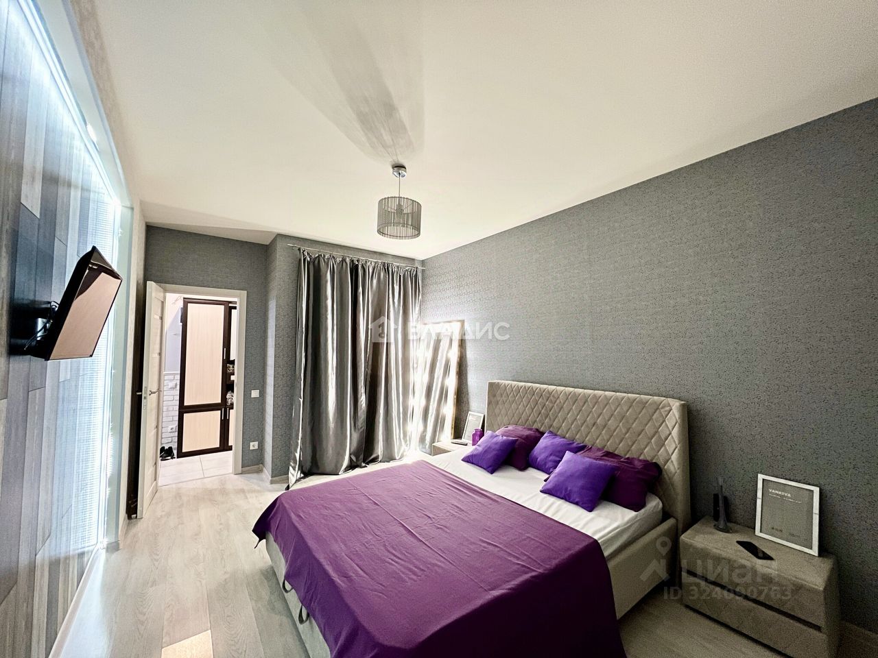 Продажа 1-комн квартиры на вторичном рынке улица Василия Ощепкова, 4