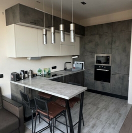 Продажа 3-комн квартиры на вторичном рынке Химки г, Кудрявцева ул,  д. 16