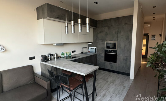 Продажа 3-комн квартиры на вторичном рынке Химки г, Кудрявцева ул,  д. 16