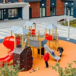 Продажа 3-комн квартиры на вторичном рынке Шелепихинская набережная,  д. 34 к5