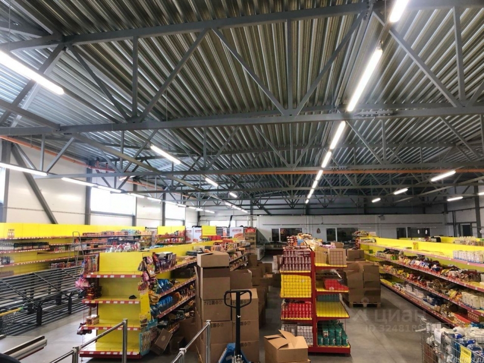 Аренда офиса Аро, Полевая улица,  д. 7А