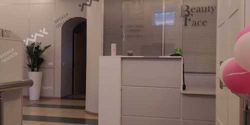 Офис Малый В.О. пр-кт,  д. 6