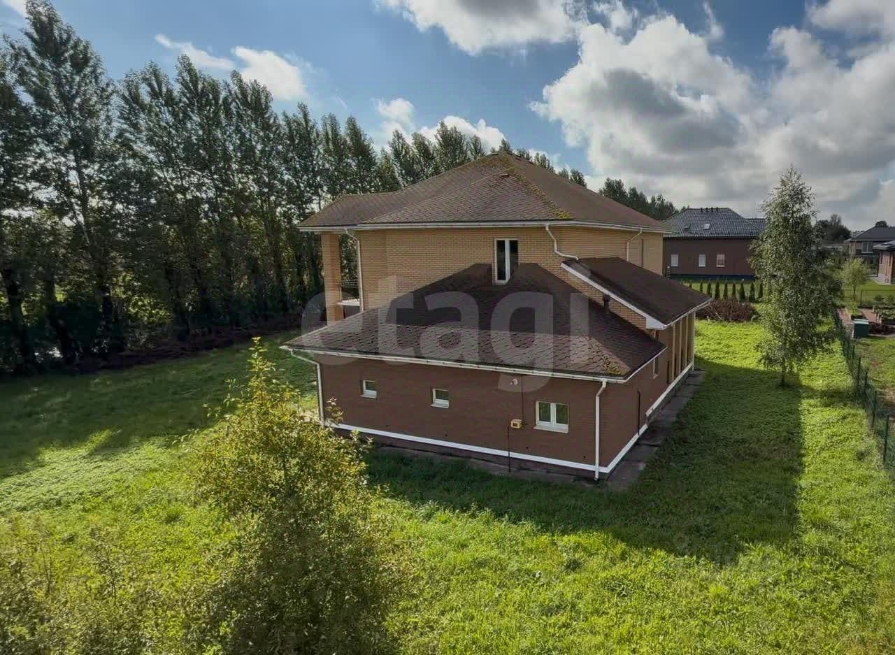 Продажа дома Щегловка кп,  д. 46