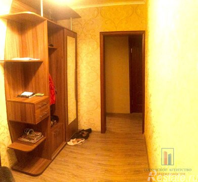 Продажа 3-комн квартиры на вторичном рынке Серпухов, ул. Юбилейная,  д. 17