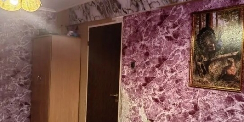 3-комн квартира улица Руставели,  д. 32