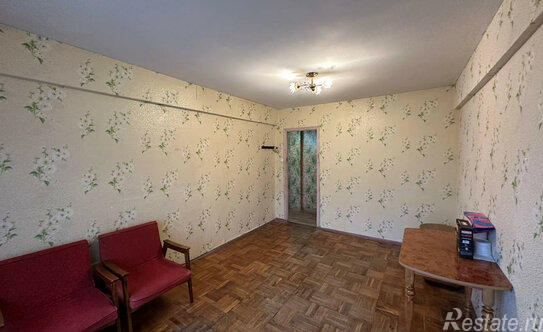 Продажа 2-комн квартиры на вторичном рынке Гранитная улица,  д. 54 литБ