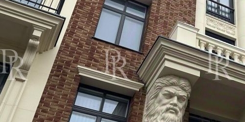 5-комн квартира Большой Левшинский переулок, 11