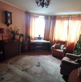 Продажа 1-комн квартиры на вторичном рынке ул Святоозерская,  д. 2