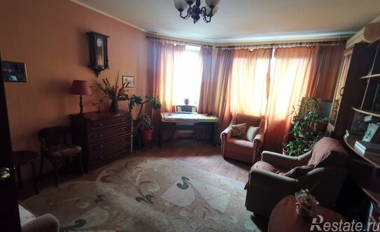 Продажа 1-комн квартиры на вторичном рынке ул Святоозерская,  д. 2